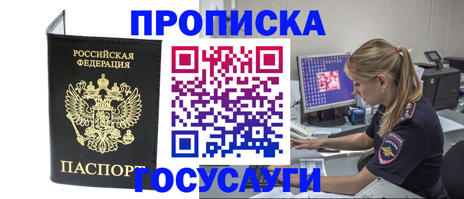 пропишу в квартире в Барыше